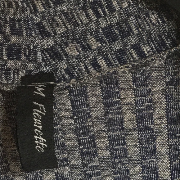 J.M. Fleurette Sweater - Picture 3 of 6